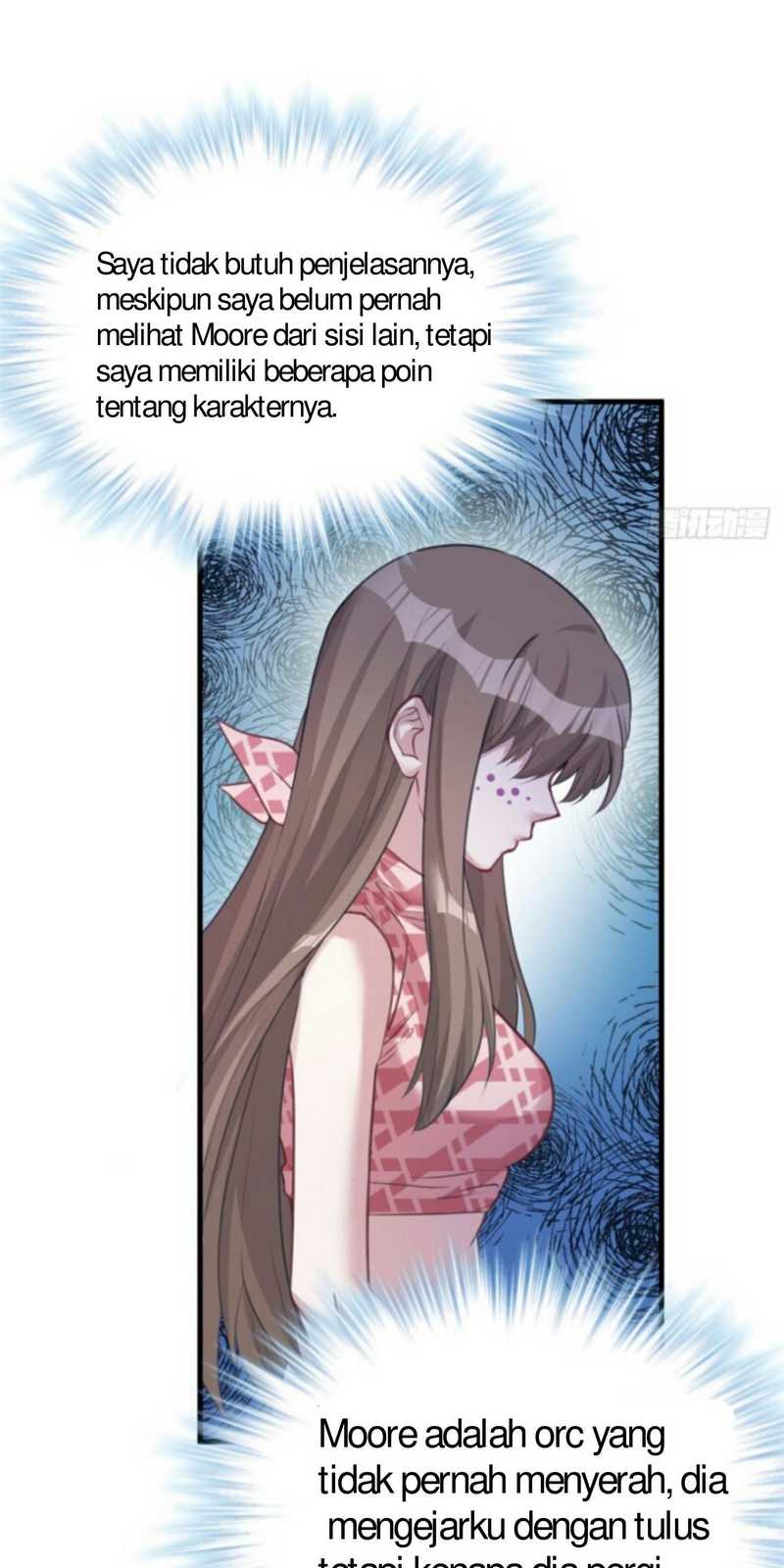 Beauty and the Beasts Chapter 210 Gambar 37